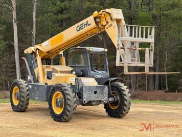 Main image Gehl RS6-42